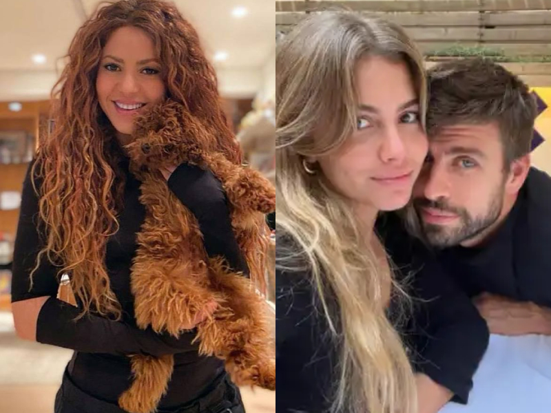 cumpleaños shakira y pique