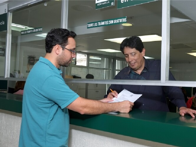 IMSS solo atenderá urgencias y hospitalización