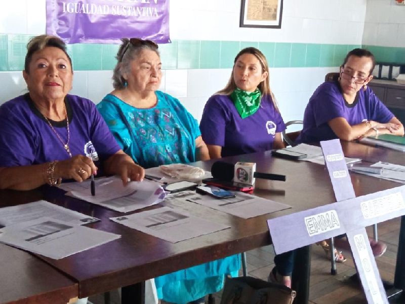 Impulsan integrantes de Amisy la Ley Monzón