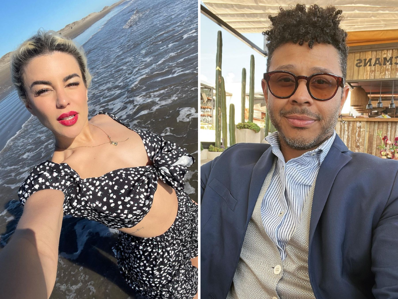 Kalimba responde a demanda formal de Melissa Galindo