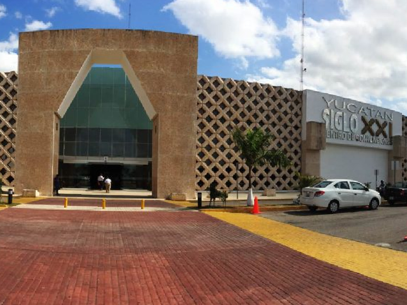 Listo el estado para recibir la 86 Convención Bancaria