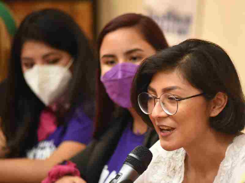 violencia de género