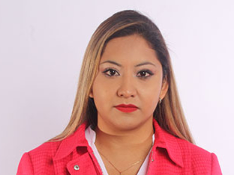 mujeres