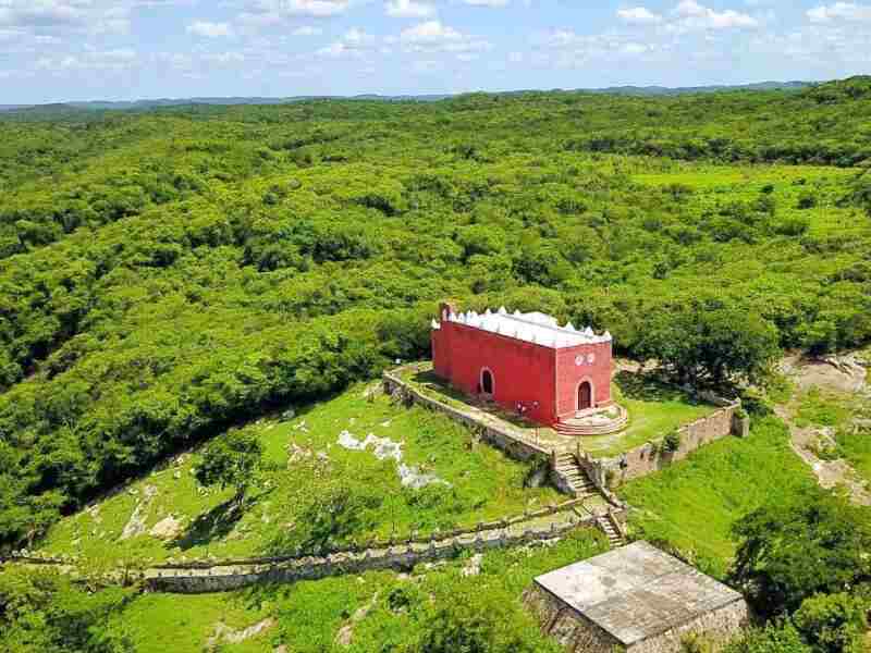 pueblo mágico
