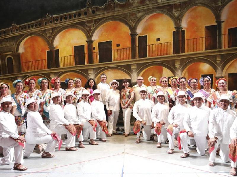 Ballet Folklórico