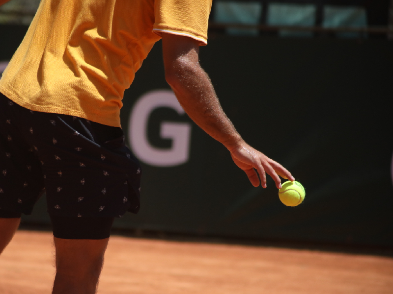 san luis open
