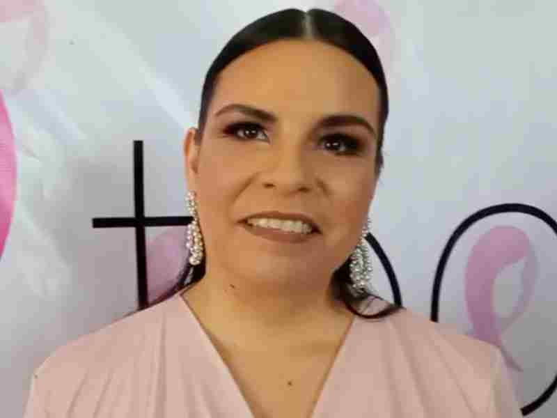 cancer mama