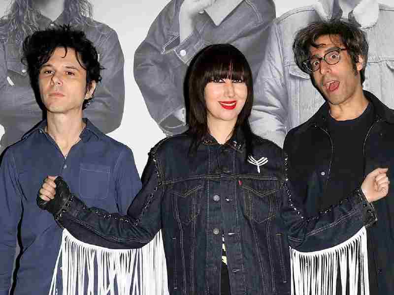 Yeah Yeah Yeahs