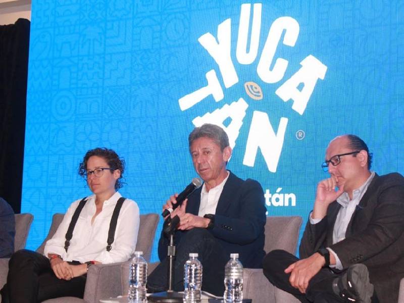 Provechosa Convención Bancaria para el sector privado yucateco