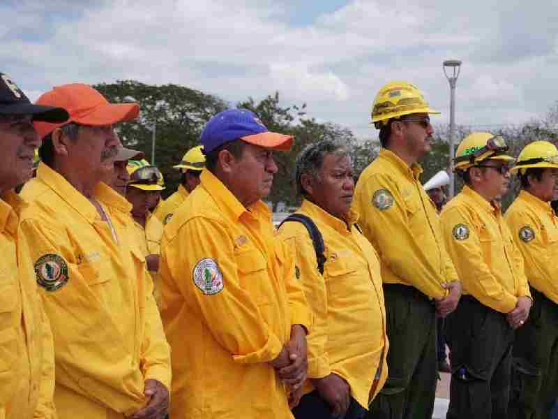 incendios