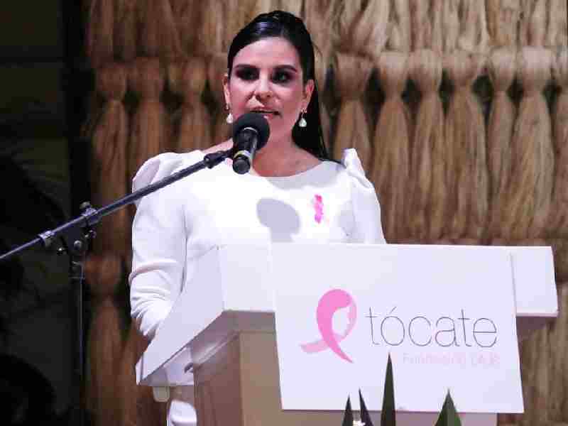 cáncer de mama
