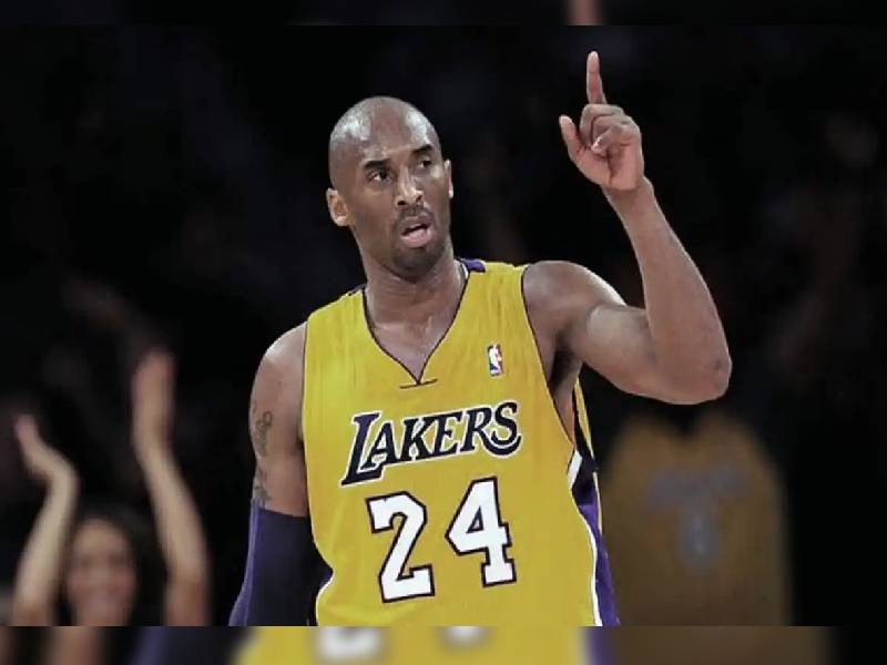 Indemnizan con casi 29 millones de dólares a viuda de Kobe Bryant