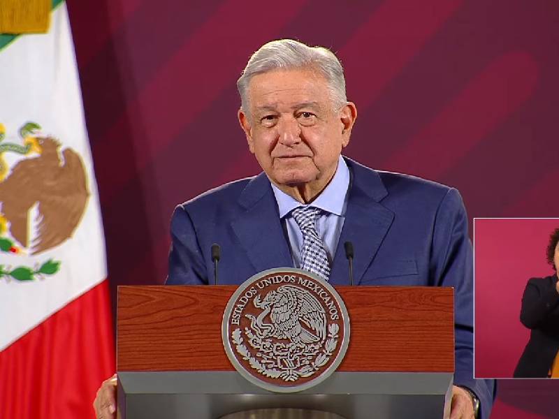 AMLO anuncia plan antiinflacionario con países de América Latina