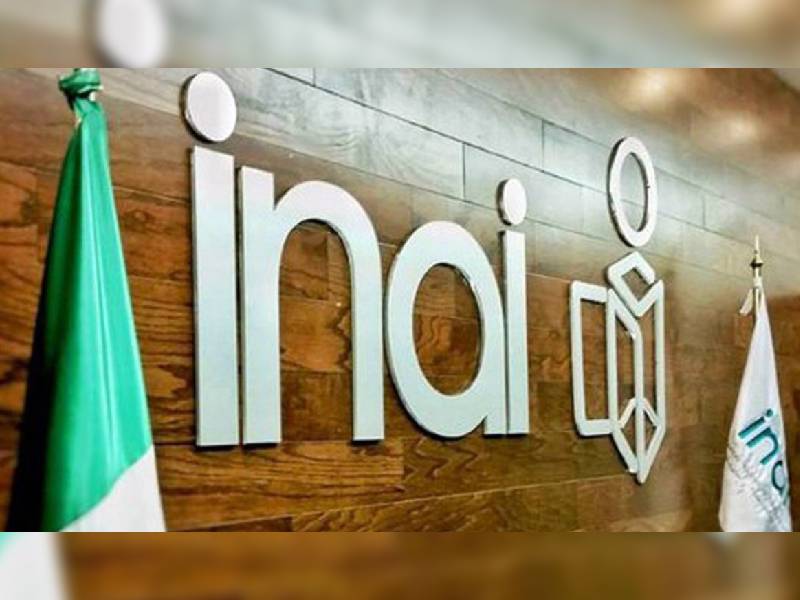 PRI en San Lázaro inconforme con nuevos consejeros del INAI