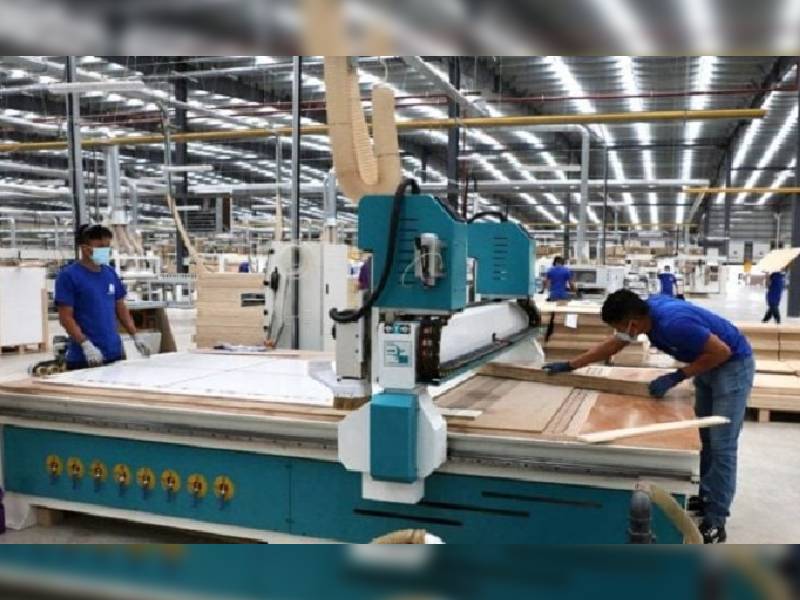 Alcanza Yucatán 535 mdd por Inversión Extranjera Directa