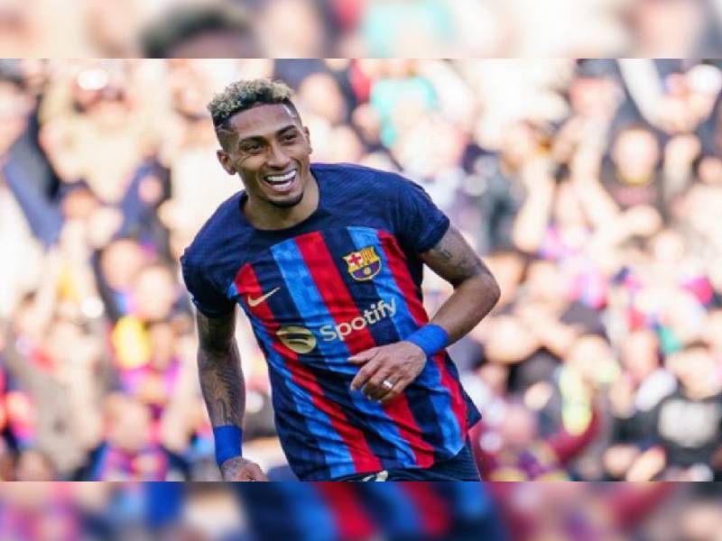 Aumenta Barça su ventaja