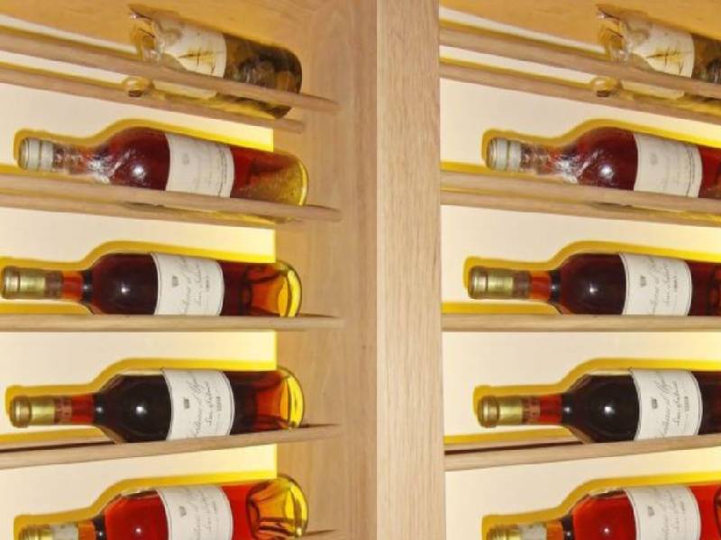 Mexicana condenada a prisión en España por robar botellas de vino