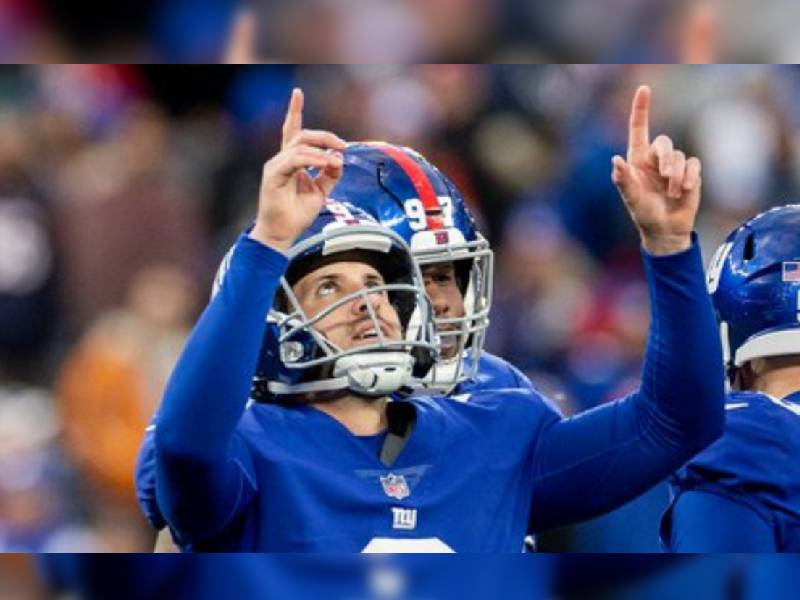 New York Giants, los momentos memorables de una institución prestigiosa en la NFL