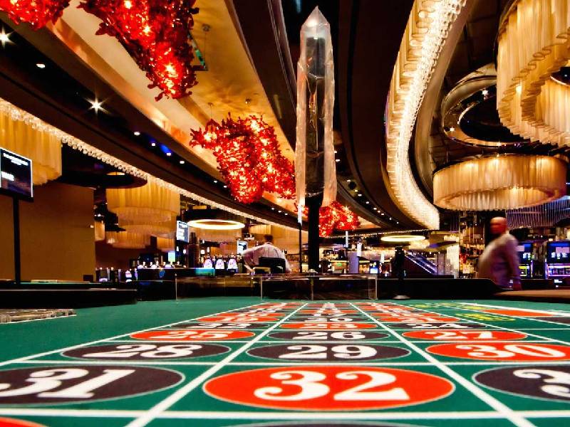 Mejores casinos online México