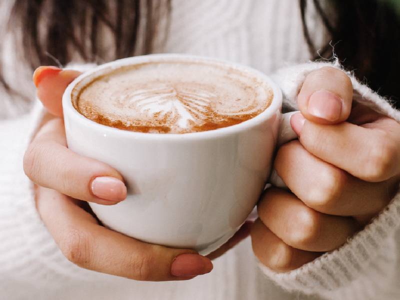 El café del desayuno: ¿por costumbre, por inercia o por gusto?