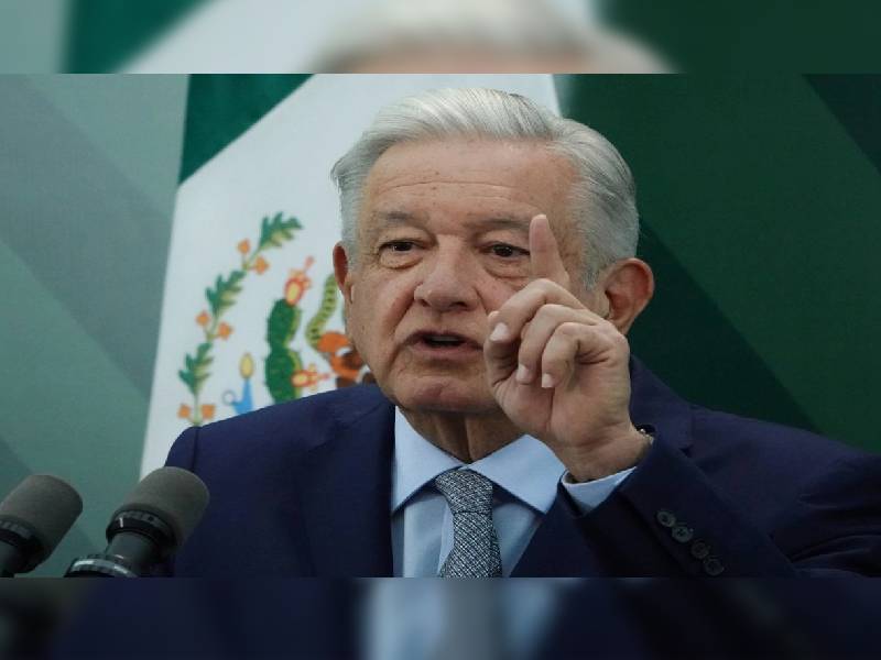 “Campaña contra México de los conservadores”: AMLO sobre alertas de viaje de EU