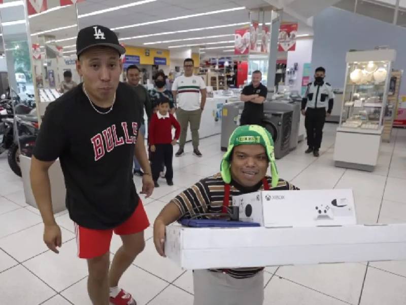 Medio Metro podría llegar a la tocada sonidera del Zócalo