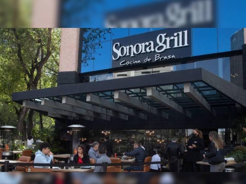 Caso Sonora Grill tendrá sanción: Sheinbaum