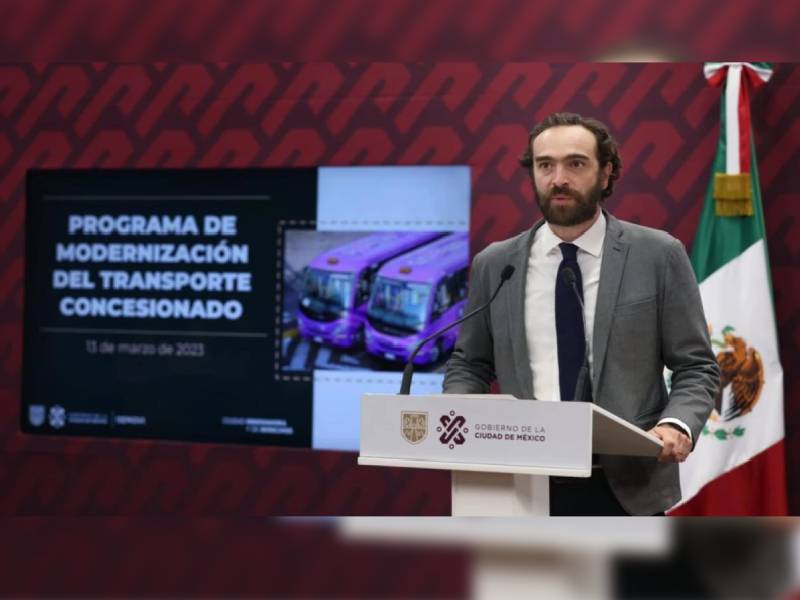 Gobierno difundirá plan de seguridad para motociclistas