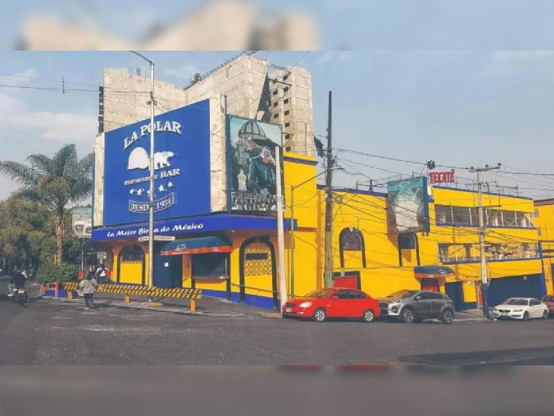 Vinculan a proceso a perito de La Polar: FGJCDMX