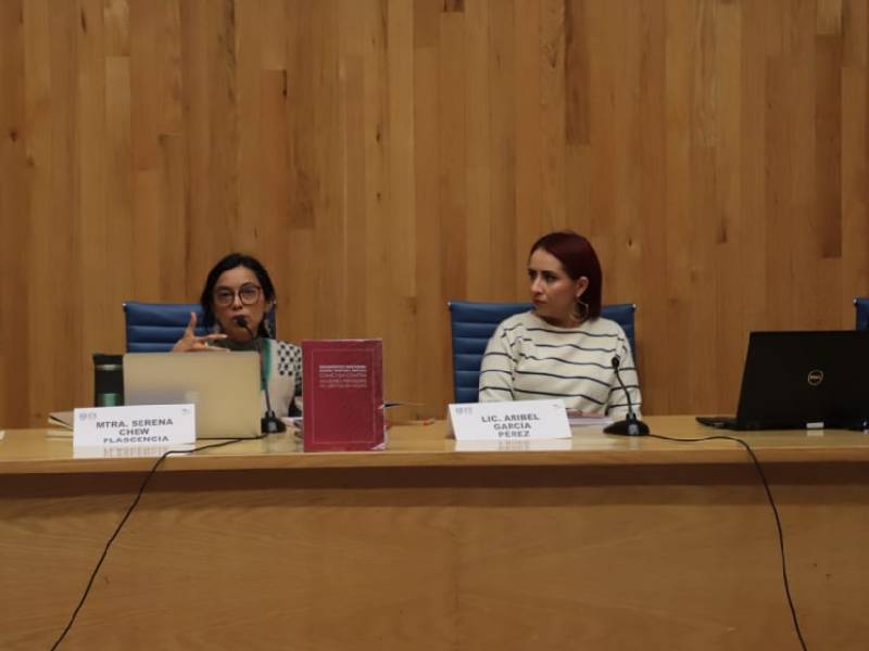 Siete de cada 10 mujeres privadas de su libertad son torturadas por funcionarios: Segob
