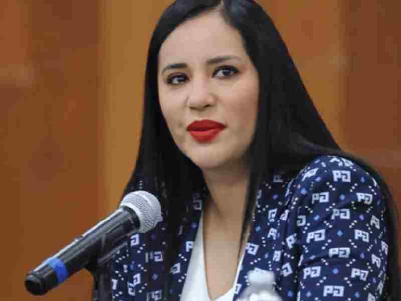 sandra cuevas