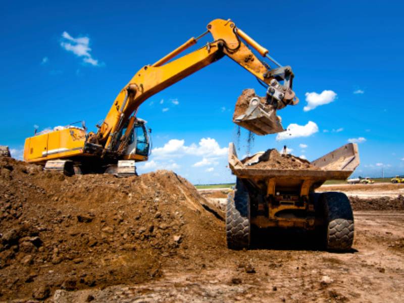 construccion
