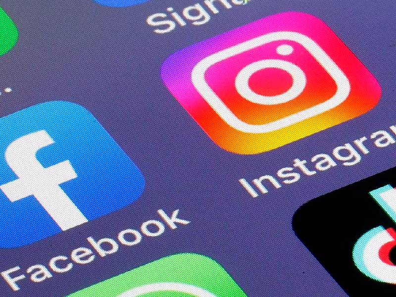 Demandan a Meta por “cerrar los ojos” ante tráfico de personas en Facebook e Instagram
