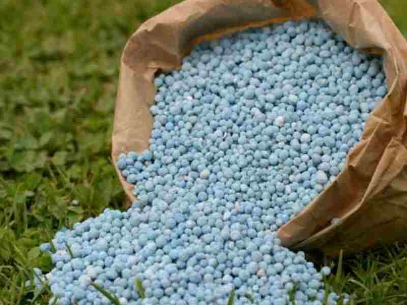 fertilizantes