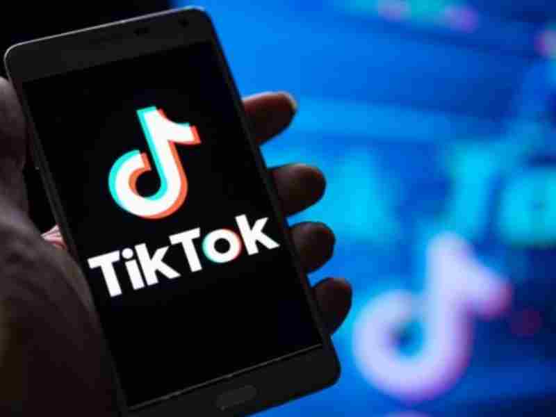 tik tok
