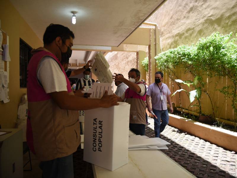 participacion ciudadana