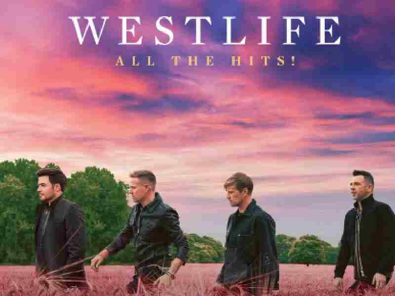 Westlife