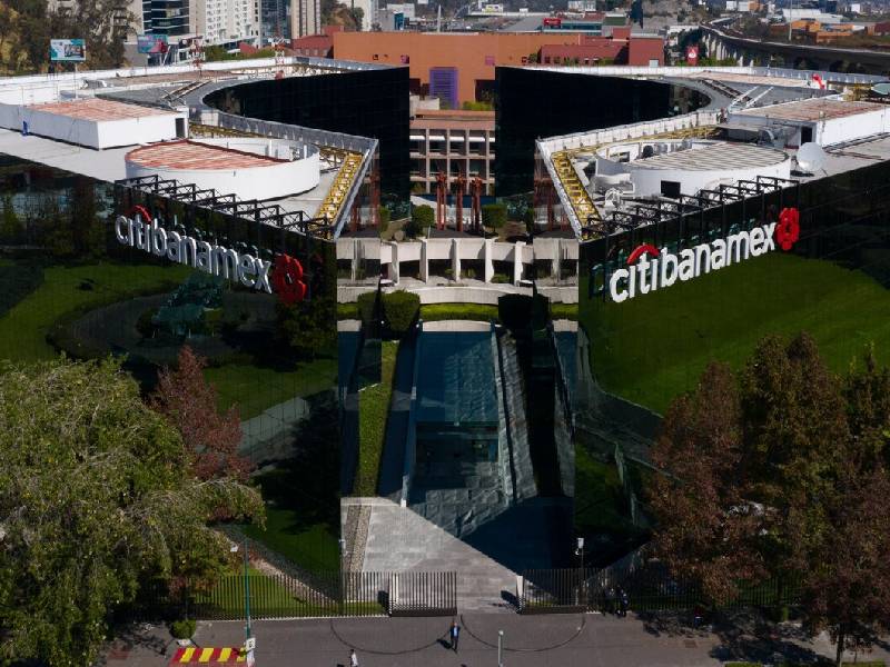 Hacienda no solicita información adicional en el proceso de venta de Banamex