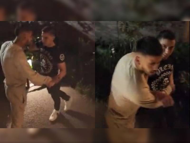 Esto es lo que se sabe del presunto pleito en el se habría involucrado Misael, hijo de Jesús Corona