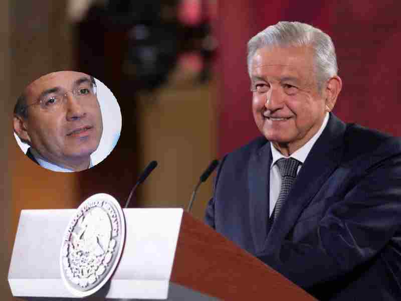 felipe calderon