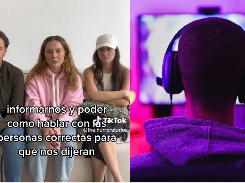 The Horror Stories se disculpa tras comentarios a comunidad gamer