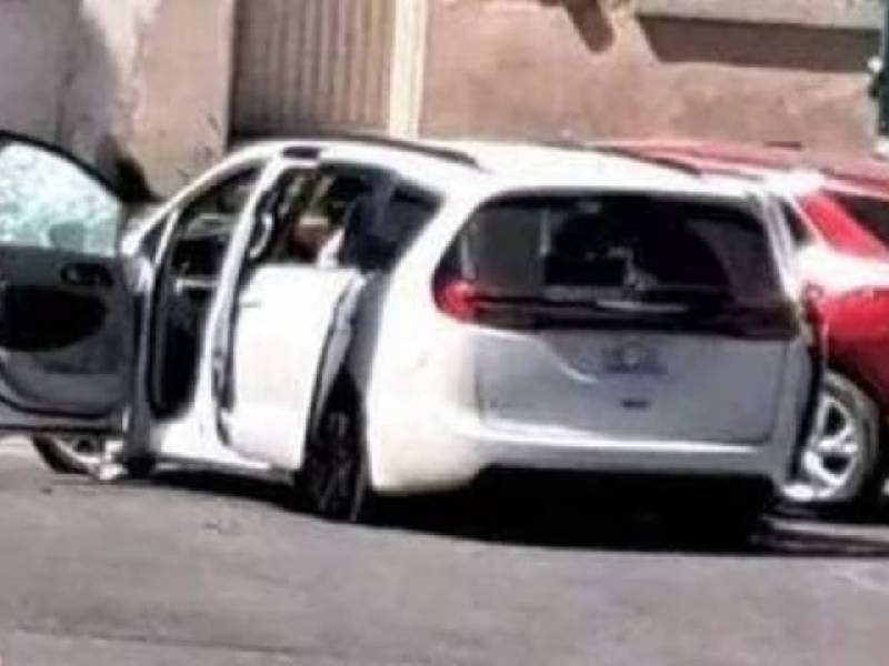 Localizan a los cuatro estadounidenses secuestrados en Matamoros; dos sin vida