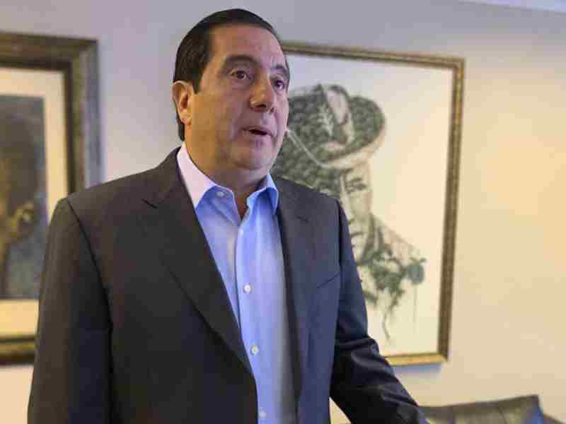 expresidente torrijos