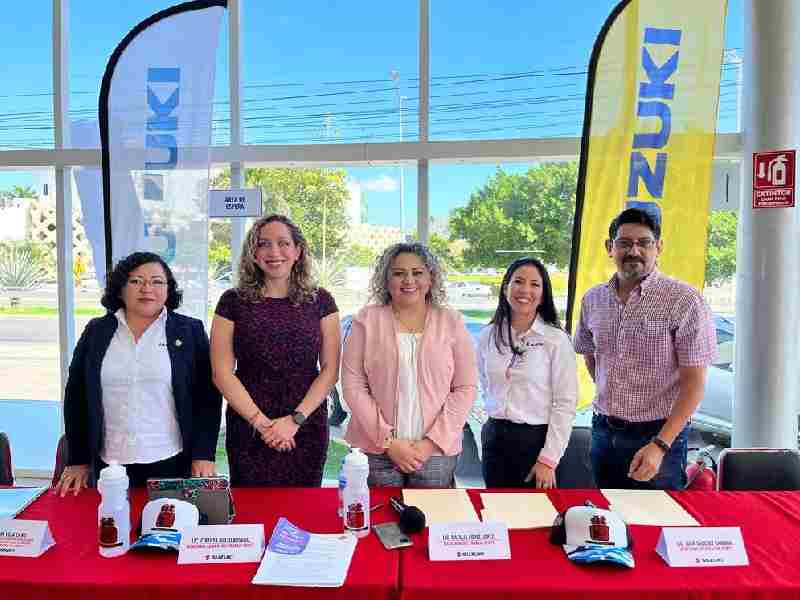 jornada de la mujer