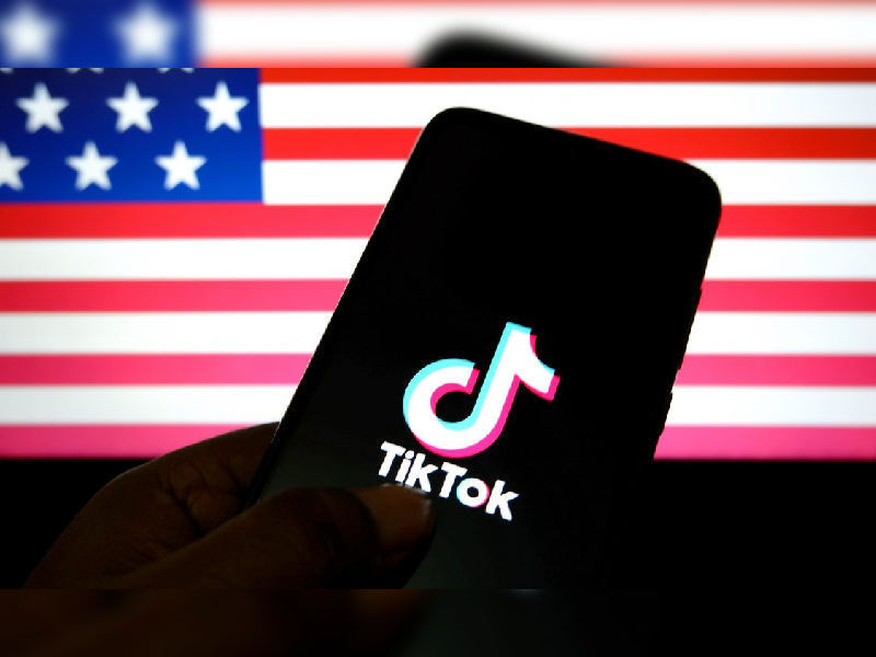 Casa Blanca apoya la prohibición de TikTok en EU