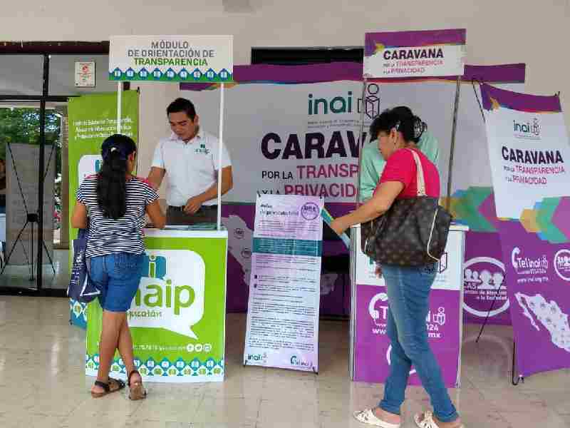 rendicion de cuentas