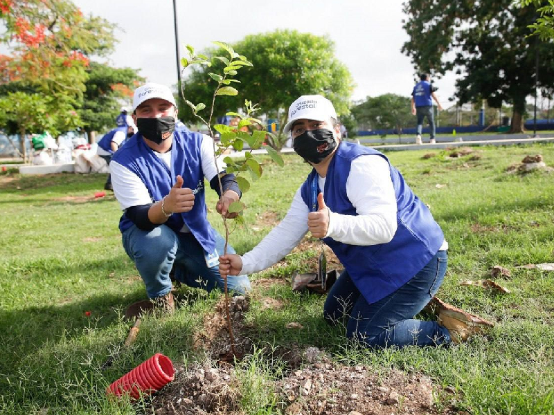 biodiversidad