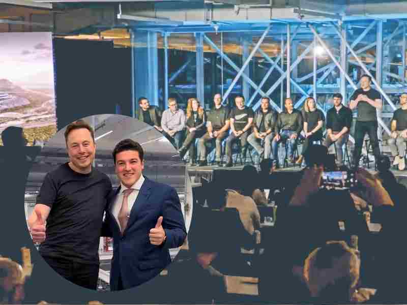 musk