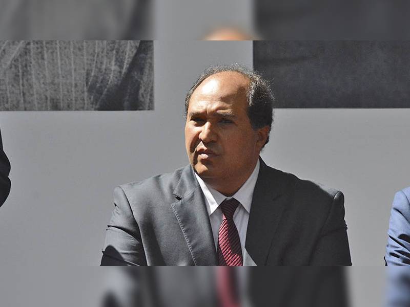 Jefe de asesores de AMLO se integra a la CELAC