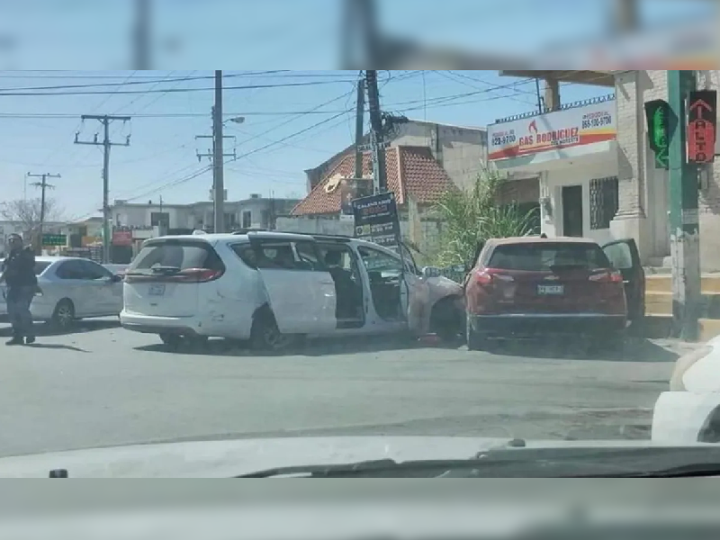 FGR atraería caso de estadounidenses secuestrados en Tamaulipas